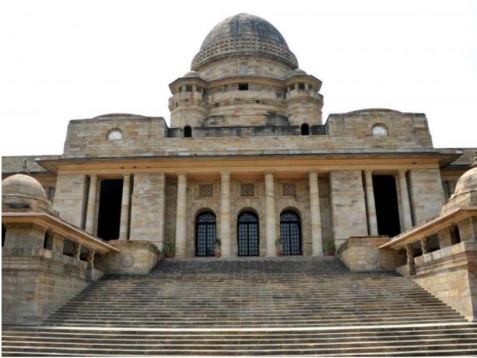 Nagpur Bench Of The Bombay High Court Sitting List Cause List